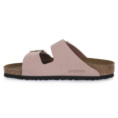 Birkenstock Čevlji Arizona nežno roza kalz 1026684
