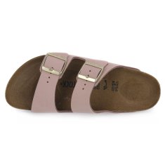 Birkenstock Čevlji Arizona nežno roza kalz 1026684