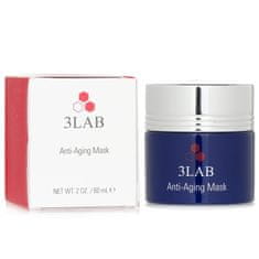 3LAB Maska proti gubam (Anti-Aging Mask) 60 ml