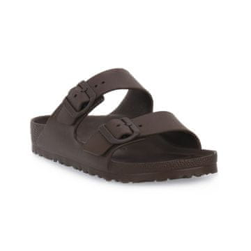 Birkenstock Japanke rjava 37 EU Arizona Eva Roast Calz
