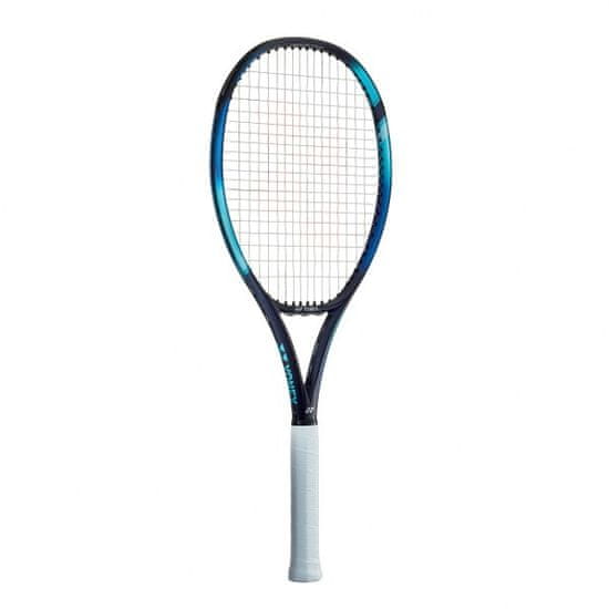 Yonex Tenis lopar EZONE 100L Sky Blue, nebeško modra, 285g, G2