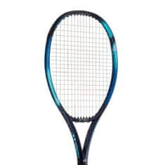 Yonex Tenis lopar EZONE 100L Sky Blue, nebeško modra, 285g, G1