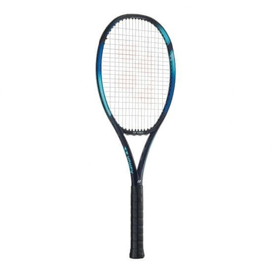 Yonex Tenis lopar EZONE 98 TOUR Sky Blue, nebeško modra, 315g, G3