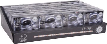 STREFA Trakovi 3m 90 LED hladno beli