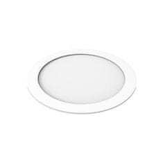 Teslux LED stropna svetilka TDV20RW3WW 240MM, 20W, BELA 3000K