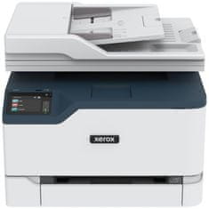 Xerox Laserski tiskalnik Xerox C235V_DNI MTF barvni WiFi LAN