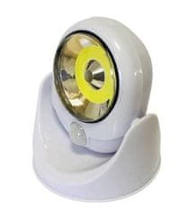 Konnoc Luč s senzorjem Konnoc S-3545 3W LED COB