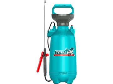 Total Tlačni razpršilnik THSPP30802, 8L, 2,5 BAR