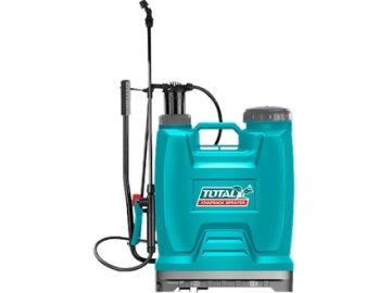 Total Total Sprayer THSPP42002 Tlačni razpršilnik, 20L, 4,5 bara