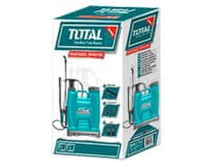 Total Total Sprayer THSPP42002 Tlačni razpršilnik, 20L, 4,5 bara