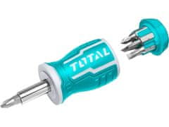 Total Vijačnik Skupaj TACSDS0706 8v1, CrV