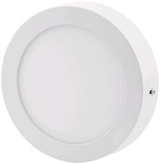 Avide Obesna svetilka Avide (9571000) panel 6W premer 12cm 3000K