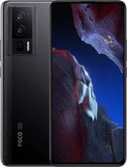 POCO Mobilni telefon Poco F5 Pro 512+12GB Black
