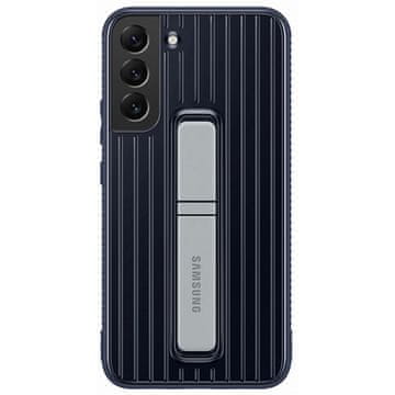 Samsung ovitek Samsung Stojalo za Galaxy S22+ - modro Mobilni