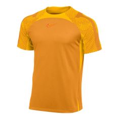 Nike Majice obutev za trening oranžna M Drifit Strike