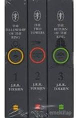 Lord of the Rings box set