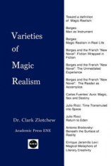 Varieties of Magic Realism