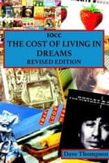 10cc: The Cost of Living in Dreams (Revised Edition)