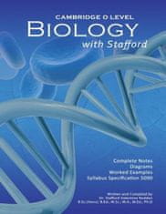 Cambridge O Level Biology with Stafford: Cambridge O Level Biology with Stafford
