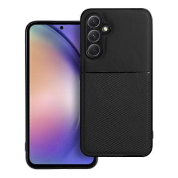 OEM Ovitek za Samsung A54 5G Noble, črn