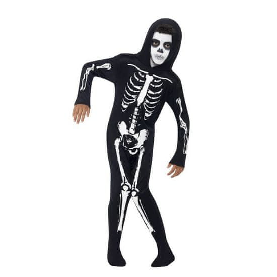 Moja zabava Kostum Skeleton