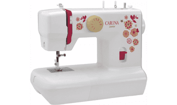 Carina Junior