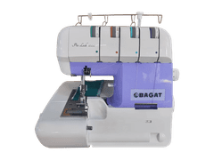 Bagat overlock Pro Lock 1000