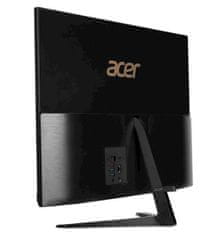 Acer Aspire C27-1800 AIO računalnik, i5-1335U, 16GB, SSD1TB, 68,55 cm, FHD, W11H (DQ.BKKEX.002)