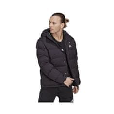 Adidas Jakne uniwersalne črna XL Helionic