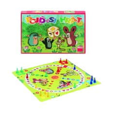 Dino Toys Dino Igrajmo se z moljem