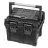 kovček za orodje HD Compact 2 Carbo PA, črn