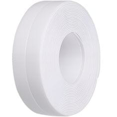 ER4 Vodoodporni Tesnilni Trak Za Kopalno Kad Tuš Pladenj Kuhinjsko Korito 22Mm