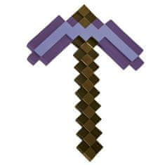 Disguise Replika orožja Minecraft 40 cm - Začarana krampska sekira