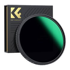 K&F Concept filter nano-x 82 mm xv40 k&amp;f concept