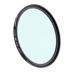 K&F Concept filter 67 mm mc uv k&amp;f concept ku04