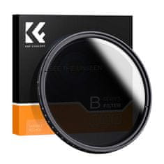 K&F Concept filter slim 37 mm k&amp;f concept kv32