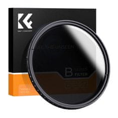 K&F Concept filter slim 40,5 mm k&amp;f concept kv32
