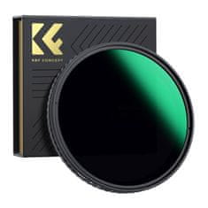 K&F Concept filter nano-x 72 mm xv40 k&amp;f concept
