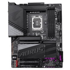 Gigabyte Z790 Aorus Elite X WIFI7 osnovna plošča, LGA1700, DDR5, ATX