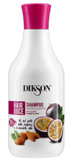 HAIR JUICE addolcente šampon, 400ml