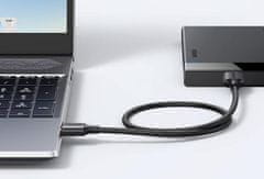 Ugreen  USB 3.0 kabel, USB-A na Micro B, 0,5 m