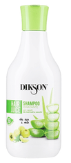 HAIR JUICE idratante šampon, 400ml