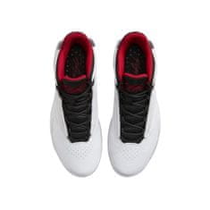Nike Čevlji bela 45.5 EU Jordan Max Aura 4