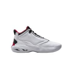 Nike Čevlji bela 45.5 EU Jordan Max Aura 4