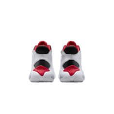 Nike Čevlji bela 45 EU Jordan Max Aura 4