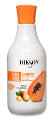 DIKSON HAIR JUICE riparatore šampon, 400ml