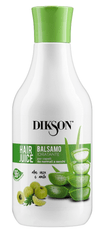 DIKSON HAIR JUICE idratante balzam, 400ml