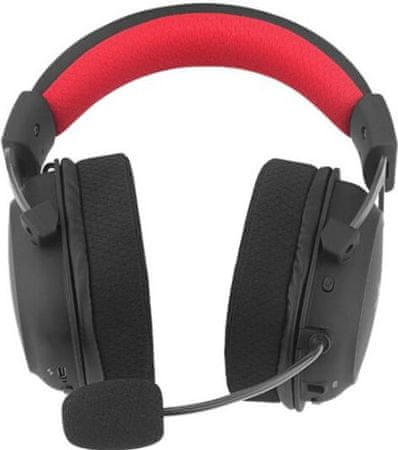 Redragon Zeus X H510-WL