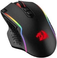 Redragon Taipan Pro M810 RGB miška