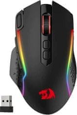 Redragon Taipan Pro M810 RGB miška